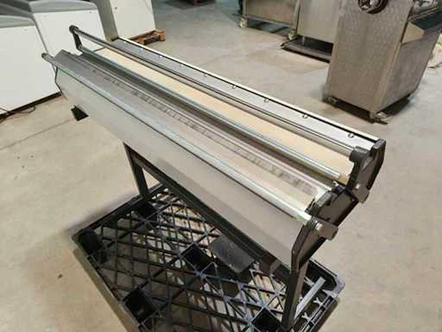 Océ - 931 - folding machine - afbeelding 6 van  7