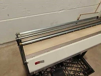 Océ - 931 - folding machine - afbeelding 7 van  7