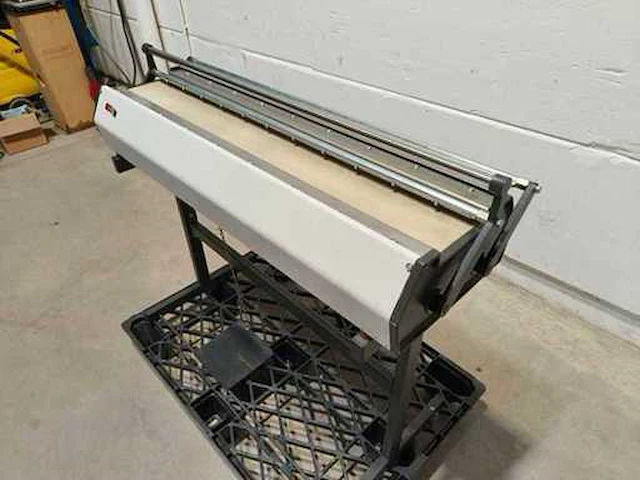 Océ - 931 - folding machine - afbeelding 3 van  7
