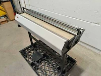Océ - 931 - folding machine - afbeelding 3 van  7