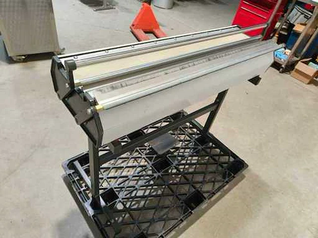 Océ - 931 - folding machine - afbeelding 5 van  7