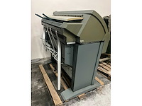 Oce 7055 digitale kleurenprinter/plotter - afbeelding 11 van  15