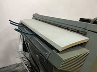 Oce 7055 digitale kleurenprinter/plotter - afbeelding 12 van  15