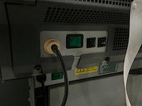 Oce 7055 digitale kleurenprinter/plotter - afbeelding 13 van  15