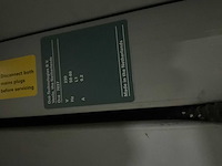 Oce 7055 digitale kleurenprinter/plotter - afbeelding 14 van  15