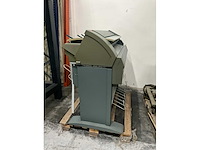 Oce 7055 digitale kleurenprinter/plotter - afbeelding 15 van  15