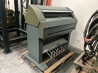 Oce 7055 digitale kleurenprinter/plotter - afbeelding 1 van  15