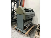 Oce 7055 digitale kleurenprinter/plotter - afbeelding 3 van  15