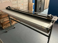 Océ 913 snijmachine - afbeelding 2 van  6