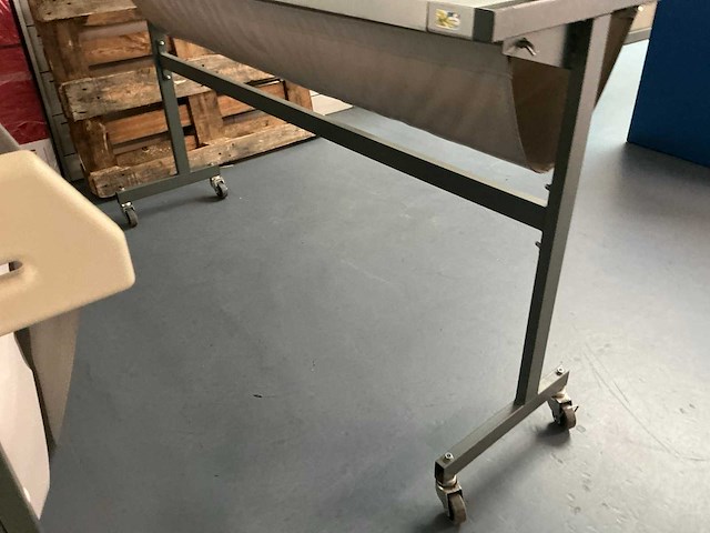 Océ 913 snijmachine - afbeelding 3 van  6
