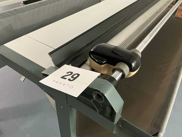 Océ 913 snijmachine - afbeelding 4 van  6