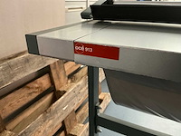 Océ 913 snijmachine - afbeelding 5 van  6