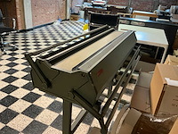 Océ 931 snijmachine - afbeelding 2 van  4