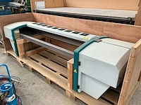 Océ arizona t220 flatbedprinter uv - afbeelding 5 van  10