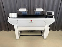 Océ colorwave 3500 - plotter
