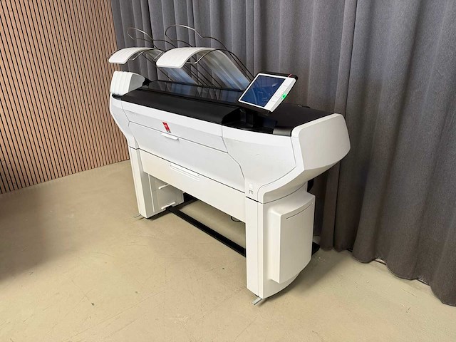 Océ colorwave 3500 - plotter - afbeelding 1 van  3