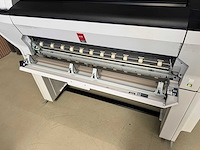 Océ colorwave 3500 - plotter - afbeelding 6 van  7