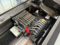 Océ colorwave 3500 - plotter - afbeelding 7 van  7
