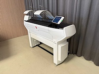 Océ colorwave 3500 - plotter - afbeelding 2 van  7