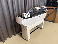 Océ colorwave 3500 - plotter - afbeelding 3 van  7