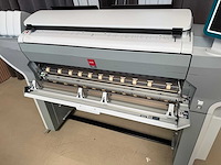 Océ colorwave 500 - multifunctionele grootformaat plotter - afbeelding 2 van  4