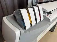 Océ colorwave 500 - multifunctionele grootformaat plotter - afbeelding 5 van  7