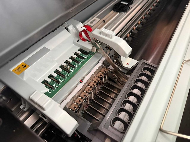 Océ colorwave 500 - multifunctionele grootformaat plotter - afbeelding 7 van  7