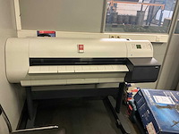 Océ cs2136 plotter - afbeelding 2 van  6