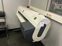Océ cs2136 plotter - afbeelding 3 van  6