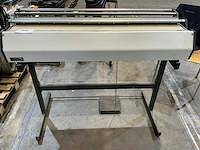 Océ s vouwmachine - afbeelding 1 van  5