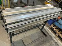 Océ s vouwmachine - afbeelding 3 van  5