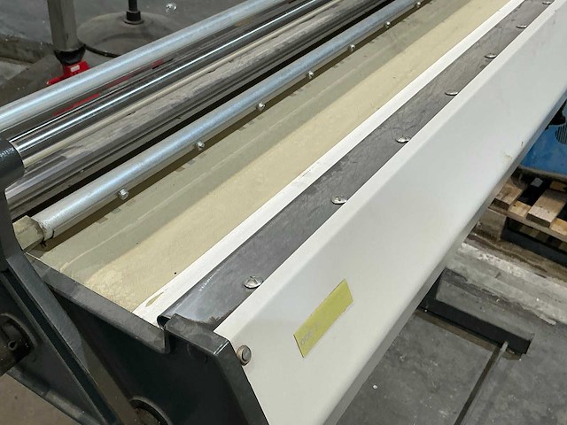 Océ s vouwmachine - afbeelding 4 van  5