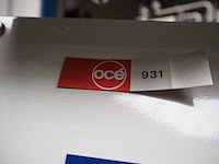 Océ - afbeelding 8 van  8
