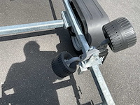 Ocean boottrailer - afbeelding 8 van  30