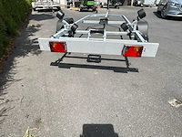 Ocean boottrailer - afbeelding 9 van  30