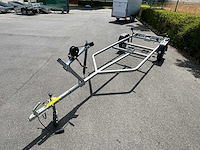 Ocean boottrailer - afbeelding 1 van  30