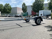 Ocean boottrailer - afbeelding 27 van  30