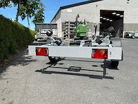 Ocean boottrailer - afbeelding 28 van  30