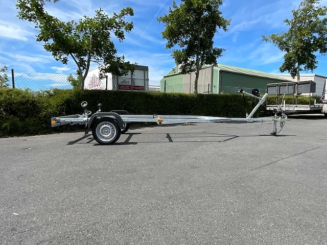 Ocean boottrailer - afbeelding 30 van  30