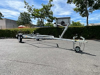 Ocean boottrailer - afbeelding 2 van  30