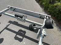 Ocean boottrailer - afbeelding 7 van  30