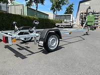Ocean boottrailer - afbeelding 29 van  30