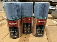 Ocean cleaning spray grundig
