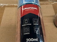 Ocean cleaning spray grundig - afbeelding 2 van  3