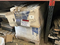 Oceano p440401 inbouw wastafel (10x) - afbeelding 4 van  4