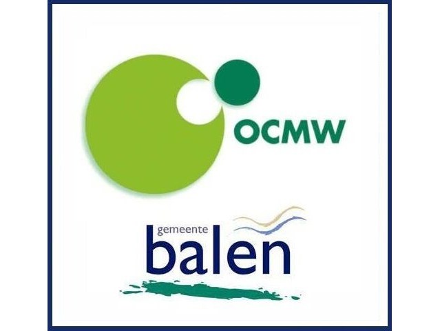 Ocmw balen