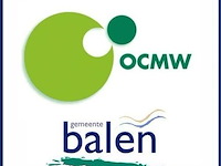 Ocmw balen