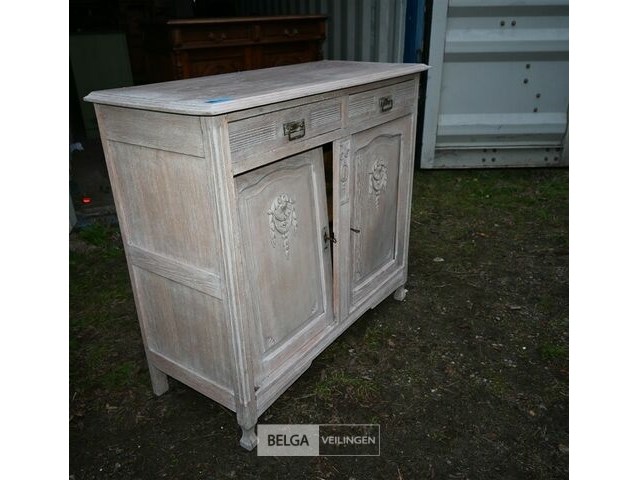 Ocmw van de gemeente balen