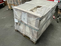 Ocs bluestone light grey natuursteen tegel (80x) ca 48 lm - afbeelding 2 van  4