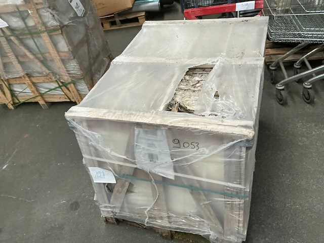 Ocs bluestone light grey natuursteen tegel (80x) ca 48 lm - afbeelding 3 van  4